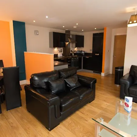 Nites By Arena View Management Ltd Birmingham