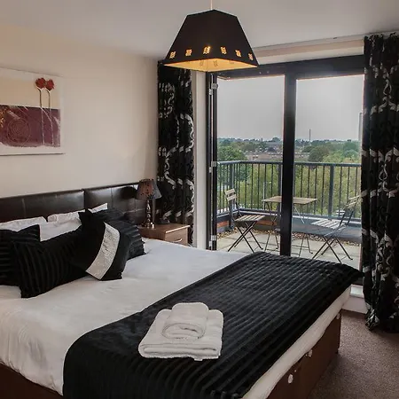 Nites By Arena View Management Ltd Birmingham