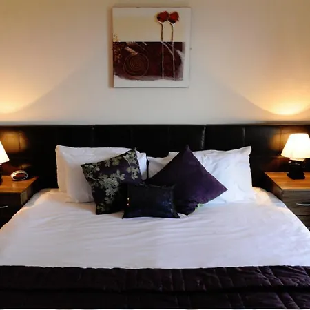 Aparthotel Nites By Arena View Management Ltd Birmingham