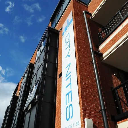 Nites By Arena View Management Ltd Birmingham