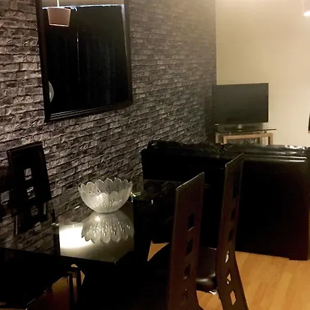 Nites By Arena View Management Ltd Aparthotel 4*