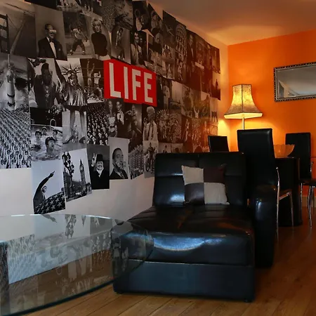 Nites By Arena View Management Ltd 4* Birmingham