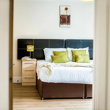 Nites By Arena View Management Ltd Birmingham