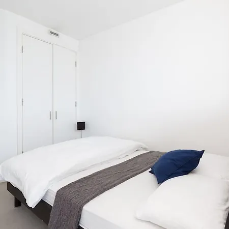 Nites By Arena View Management Ltd Aparthotel
